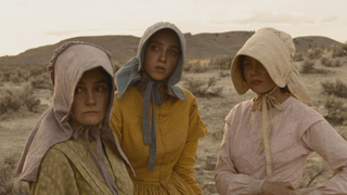 Kelly Reichardt and Jon Raymond